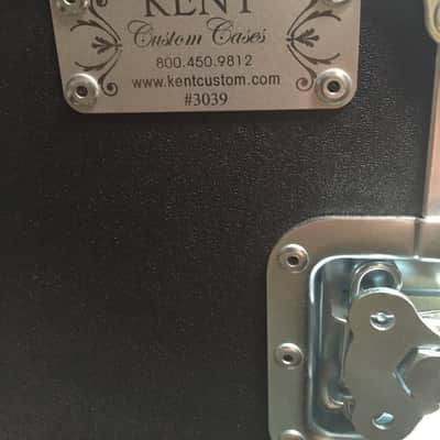 Kent Custom Cases Road case image 3
