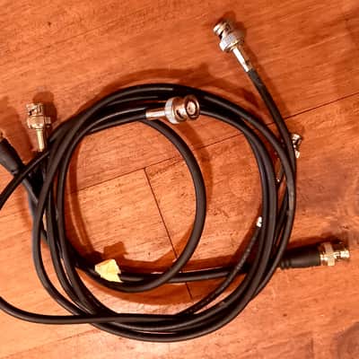 Protools tdm system,apogee interfaces, cards and cables image 12