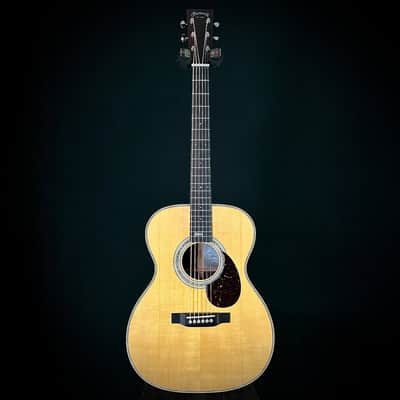 Martin OMJM - John Mayer image 4