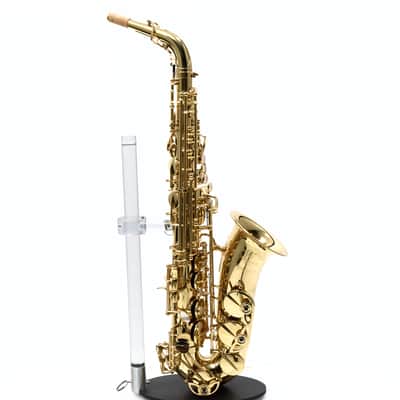 Yanagisawa Model AWO10 Elite Alto Saxophone SUPERB image 2