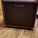 Two Rock Classic reverb signature 40 watt 2020 - Brown suede