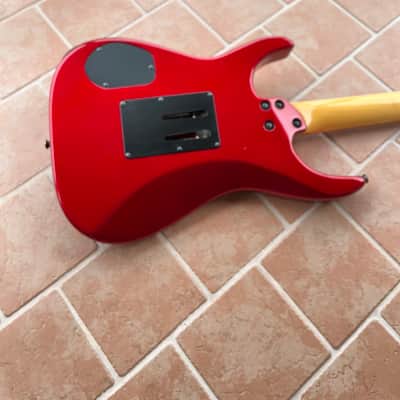 Fernandes FR-65 1993 Made in Japan image 7
