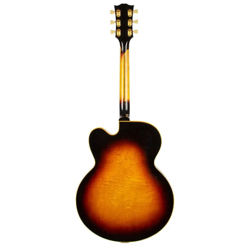 Gibson ES-350T 1955 - 1963 image 2