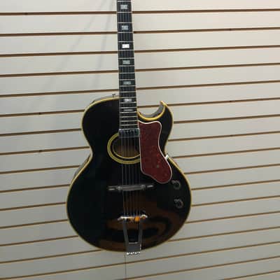 Epiphone Howard Roberts Custom Late-1960s image 1