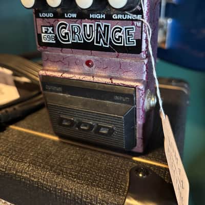 DOD Grunge Fx69B image 2