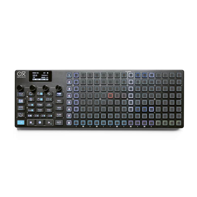 Oxi Instruments OXI ONE MKII image 1