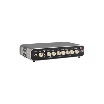 Fender Rumble 800 HD image 1