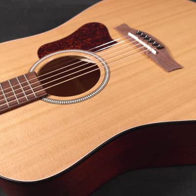 Seagull S6 Cedar Original Slim - Natural image 9