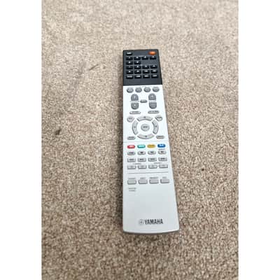 Yamaha RX-A550 - Very Good w/ remote_control & Manuals image 16