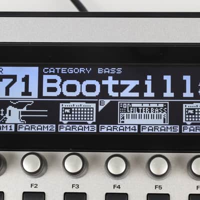 Roland VG-99 V-Guitar System GK MIDI Multi Effects Pedal w/ power supply image 3