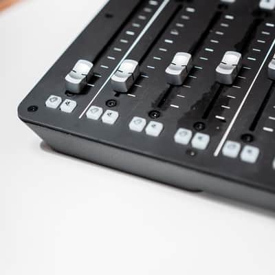 RODE RODECaster Pro Integrated Podcast Production Studio Bild 5