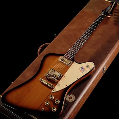 Gibson 1976 Firebird Bicentennial Edition [00233735] [12/23] image 5