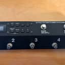 Boss ES-5 Effects Switching System 2016 - 2024 - Black