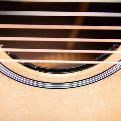Taylor Next Generation 414ce Grand Auditorium Acoustic/Electric Guitar with Hardshell Case image 13