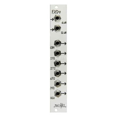Make Noise FXDf Module