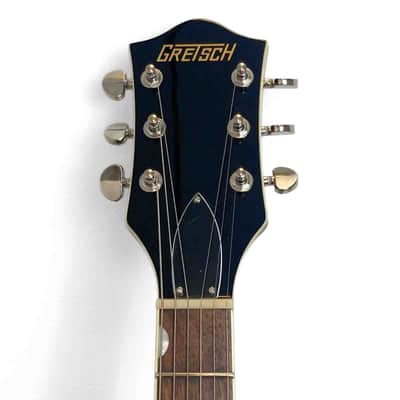 Gretsch G2420T Streamliner Hollow Body with Bigsby - Havana Burst image 9