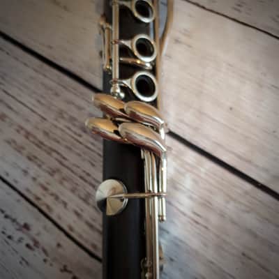 Selmer Paris France series 9 Clarinet - 1960 image 9
