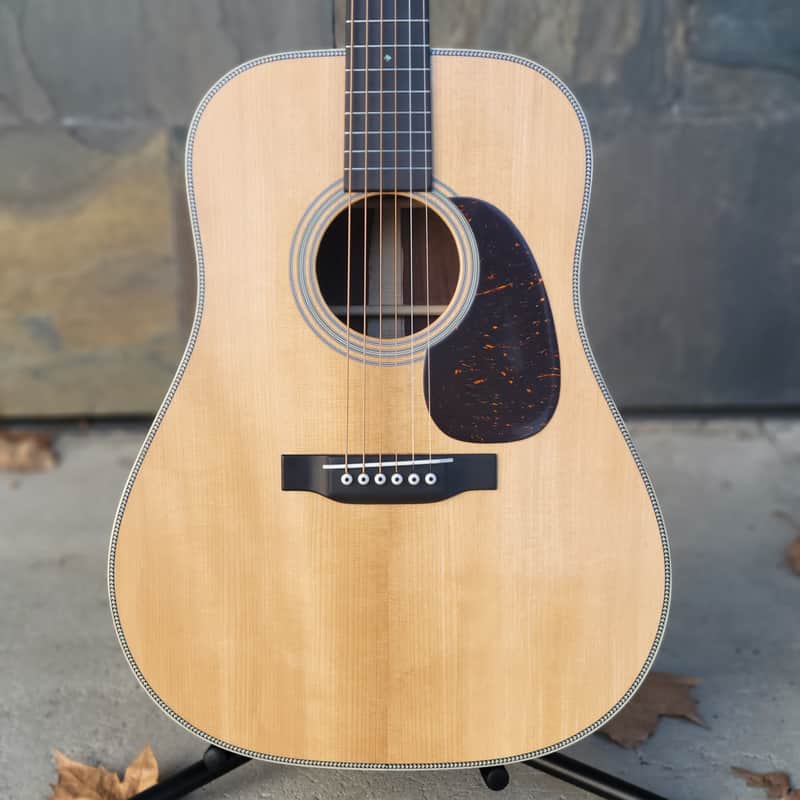 Martin D-28 Authentic 1937 VTS image 1