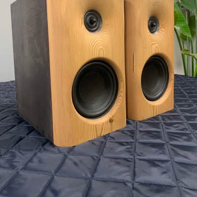 Isobaric Studio Monitor 55 (Yamaha HS5 dimension ) image 14