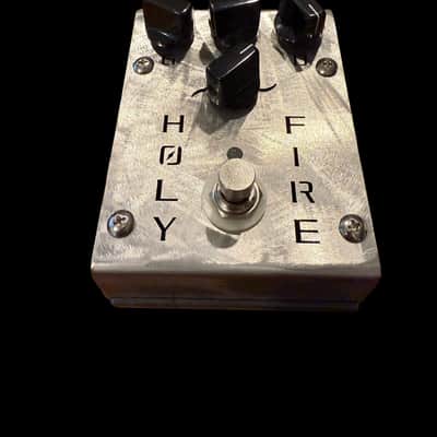 Creation Audio Labs Holy Fire Classic - x6627 image 2