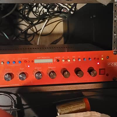 Foote Control Systems P4DMS image 1