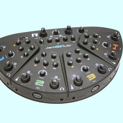 JamHub BedRoom Silent Rehearsal Studio - New In Box image 1