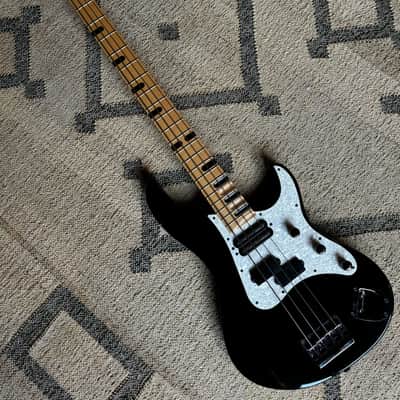 Yamaha Attitude Limited 1 (Billy Sheehan Signature) | Reverb