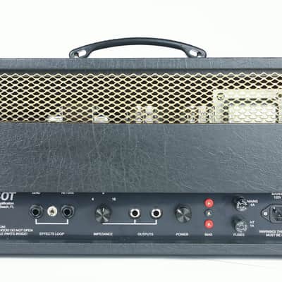 Armored Amplification Sabot 50 Preorder image 8