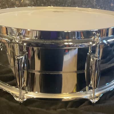 Gretsch BROOKLYN 2024 - CHROME image 7