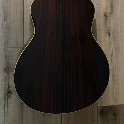 Taylor GS7 2006 - Natural image 4