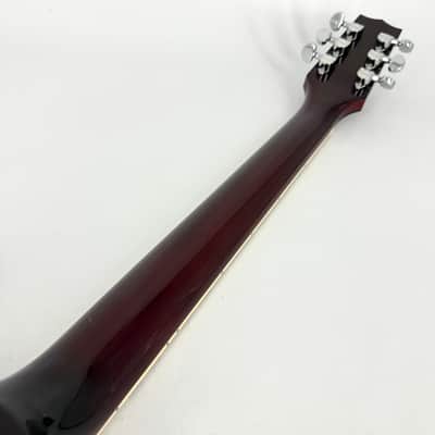 2021 Heritage H-535 Standard II - Chestnut Burst image 6