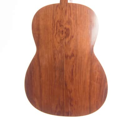 Manuel Villafan Classical, very ornate, nice tone and playability, basic case included. image 13
