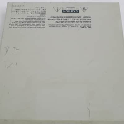 AKAI SG01v Vintage Sound Module + Universal power supply image 8