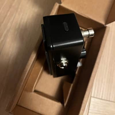 IK Multimedia ToneX One 2024 - Present - Black Bild 6