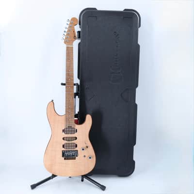 Charvel Guthrie Govan Signature HSH Flame image 11
