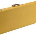 FENDER - Classic Series Wood Case - Strat/Tele Tweed - 0996106300
