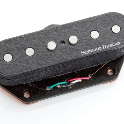 Seymour Duncan Vintage Stack for Tele pickup set - STK-T1n / STK-T3b image 12