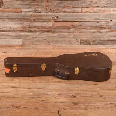 Gibson J-45 Studio Walnut Natural 2019 LEFTY image 8