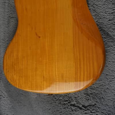 Hisonus Excellent Bass - Jazz Style Natural image 19