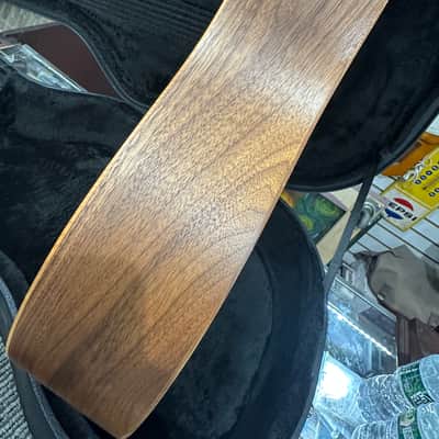 Gibson Generation Series G-45 2021 - 2023 - Natural image 13