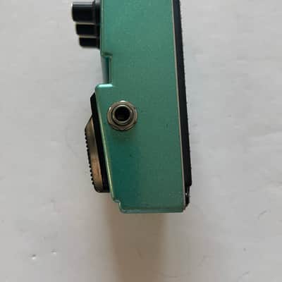 DOD GFX25 Extreme Envelope Filter Auto Wah Rare Vintage Guitar Bass Effect Pedal image 4