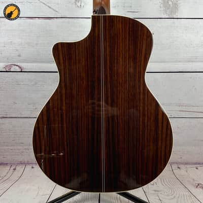 Crafter Mind-W Prestige GCE Rosewood image 5