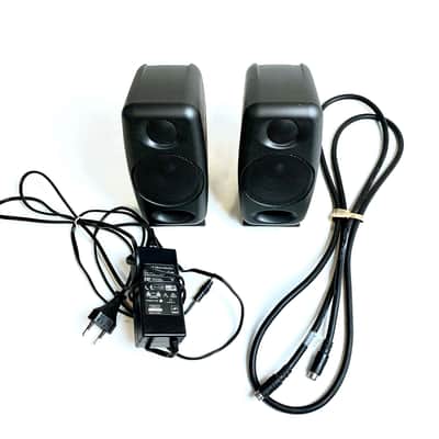 IK Multimedia iLoud Micro Monitor Pro (Pair) image 5