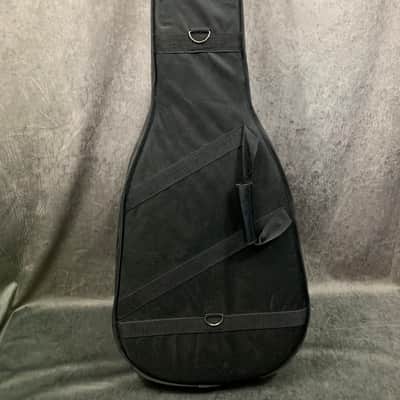 Esteban VL-200 Acoustic/Electric Prototype 2009 image 21