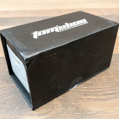 Tomsline AHAR-3 Harmonizer, Harmonist, Pitch Shift Mini Guitar Effects Pedal image 3