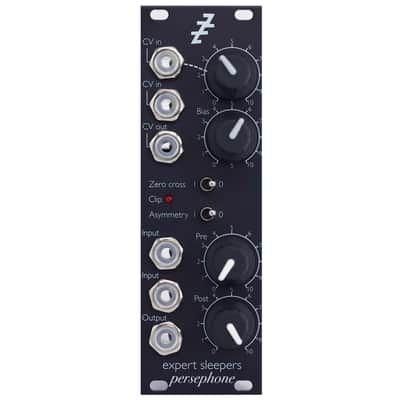 Expert Sleepers Persephone VCA/Overdrive image 1