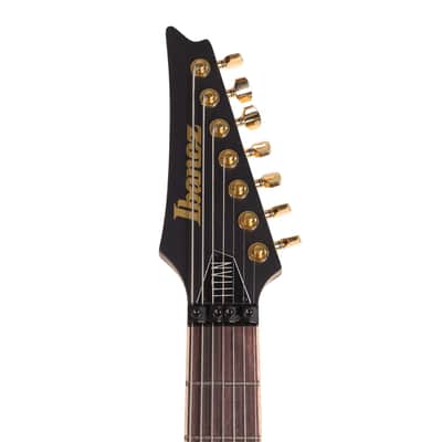 Ibanez Jake Bowen Signature JBM27 - Black image 7