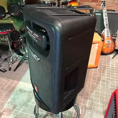 Subwoofer Peavey Impule 200 de 12" PA System 1200W peak image 4