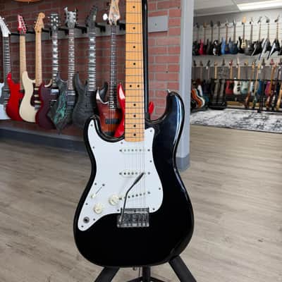 *1984* Fender Dan Smith Era Strat Lefty image 2