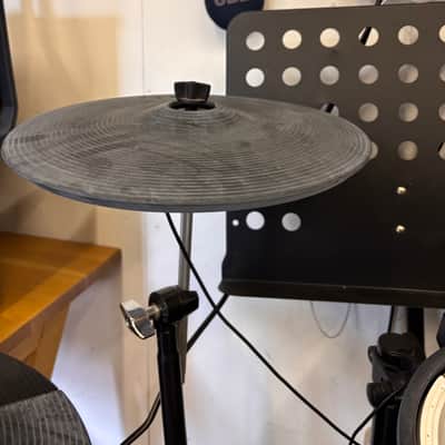 Roland V drums TD 11 2010s - Black image 8